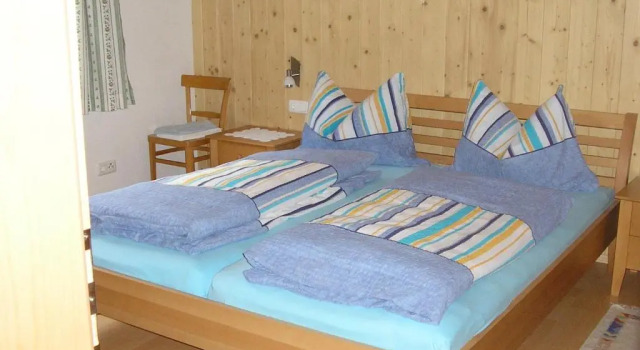 Appartement Bischof, Prenota Appartamento Schoppernau Foresta di Bregenz