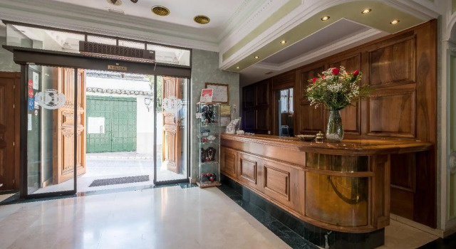 Hotel Condesa de Chinchón