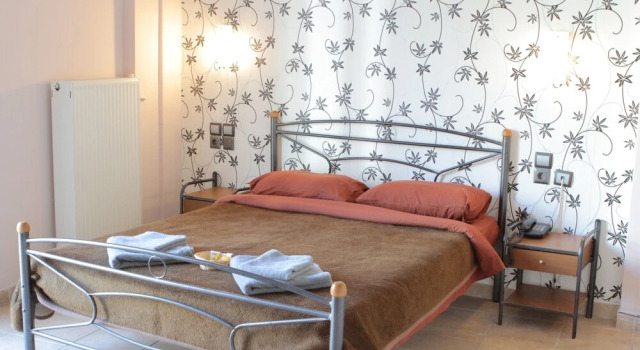 Hotel Athens Centre