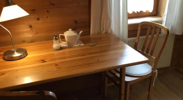 Номер Deluxe Haus Sonnleitn
