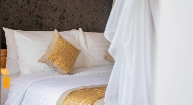 Вилла D’Macho Villas Ubud