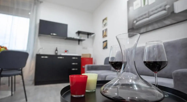 Апартаменты Superior Napolidays Toledo Apartment By Dimorra