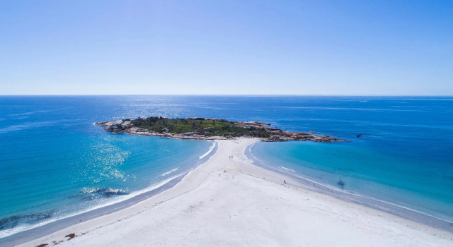 Номер Standard Diamond Island Resort, Restaurant & Bar and Penguin Show