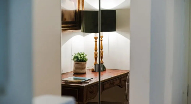 New Listing La Magnolia A C Balcony Office Piazza Navona Spanish Steps, Prenota Hotel Piazza Navona Roma