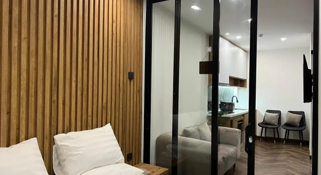 Mỹ Thoa 3, Book Hotel Da Lat Lam Dong