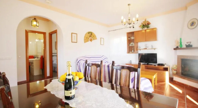 Villa Manolo SpainSunRentals