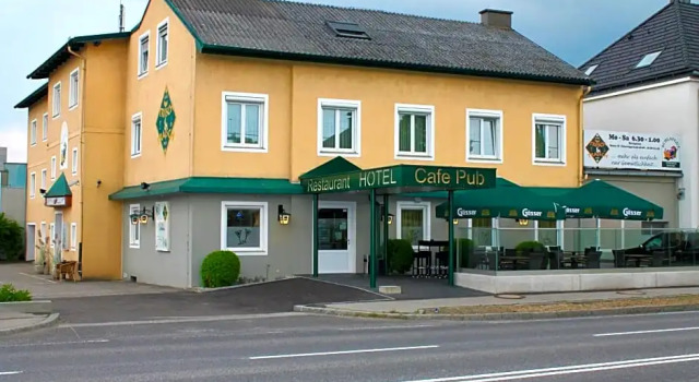 Schlafgut, Book Hotel Sankt Pölten 