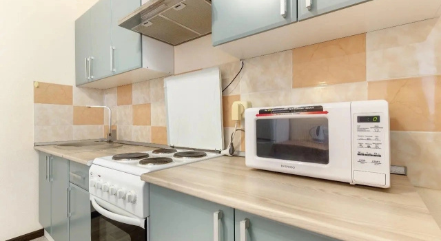 Apartments on Evdokimova street, Забронировать Апартаменты/квартира Ростов-на-Дону Ростовская область, рядом с Парк Дружба