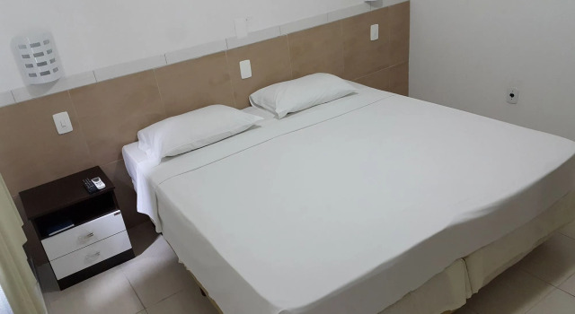 Hotel Puçá