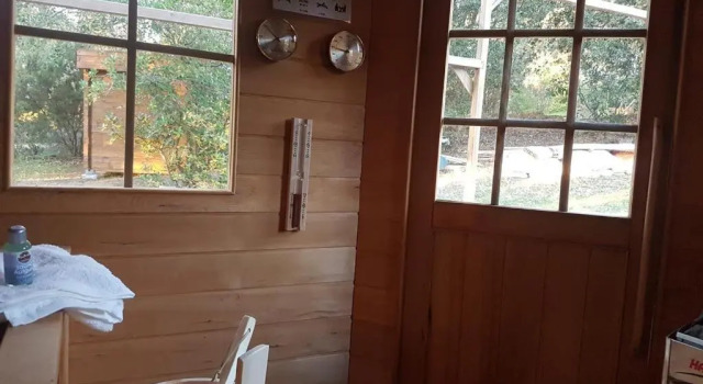 Номер Standard Gites San Austinu