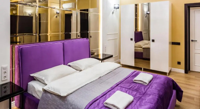 Luxury Apartment on Tsehova 9