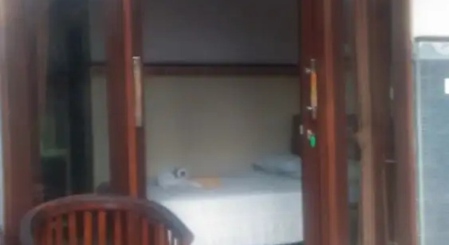 Dewi Antara Homestay, Book Pension Hoteller i Gianyar med pool, Swimmingpool