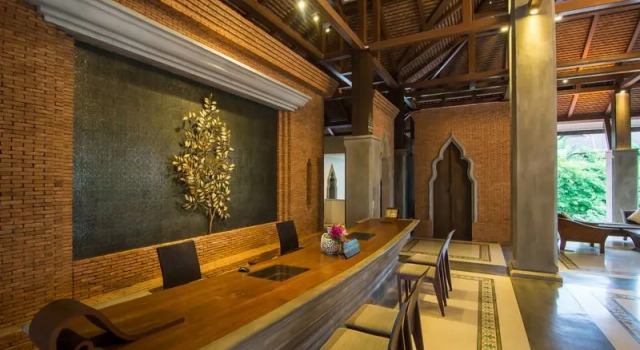 Muang Samui Villas & Suites, Забронировать Отель Отели Южного Таиланда 4 звезды, 4*