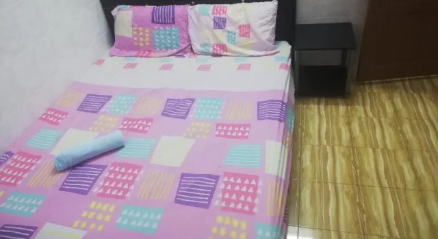 Номер Economy Hotel O Bidara Guest House