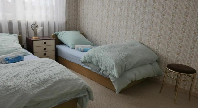 140qm Ferienhaus, Varaa Hotelli Hotellit Baijeri pysäköinnillä, Pysäköinti