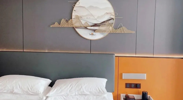 kaiyalunjiudian, Varaa Hotelli Hotellit Guangdong aamiaisella, Aamiainen