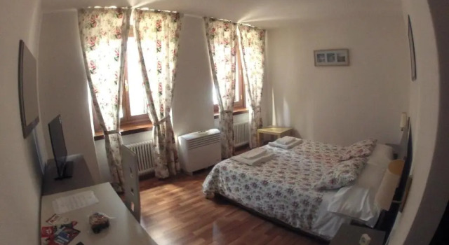 Двухместный номер Standard Casa Zen