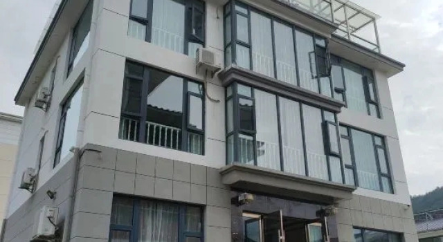 Chaoshan Homestay