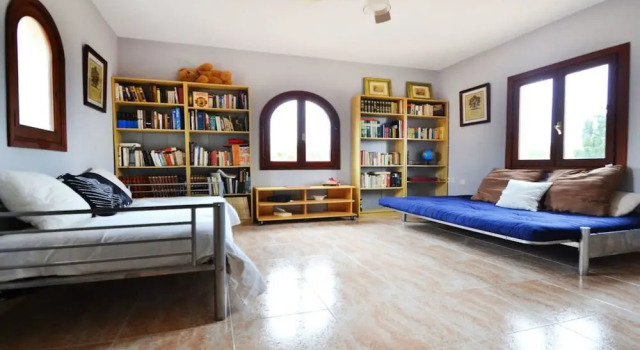 104509 -  Villa in Llucmajor