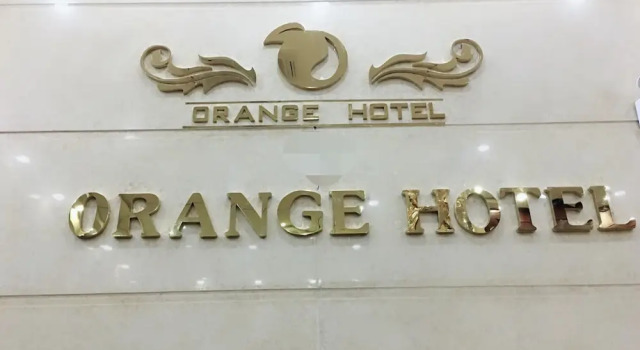 Orange Quy Nhon