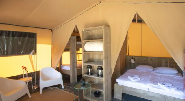 Delle Rose Camping Village