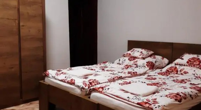 Студия Helga Apartman