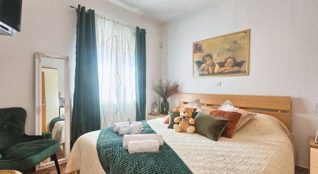 Апартаменты Standard Villa Mihaela