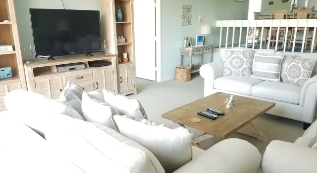 Our House at the Beach C-206 2 Bedrooms 2 Bathrooms Condo, Забронировать Апартаменты/квартира Сиеста-Ки Sarasota Area