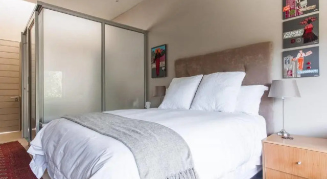 Номер Deluxe Houghton Place