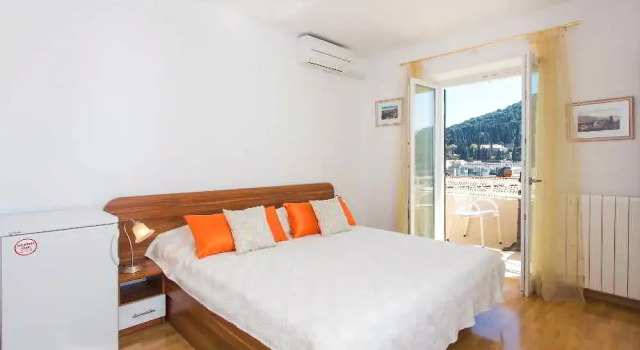 Apartments Kerry, Забронировать Апартаменты/квартира Дубровник Регион Дубровника, рядом с Частный пляж Hotel Vis