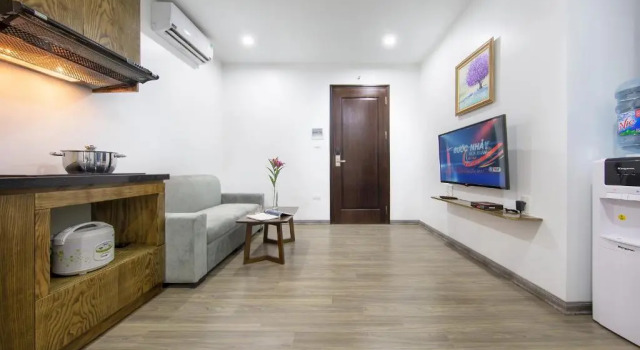 Апартаменты Granda Suites Hanoi