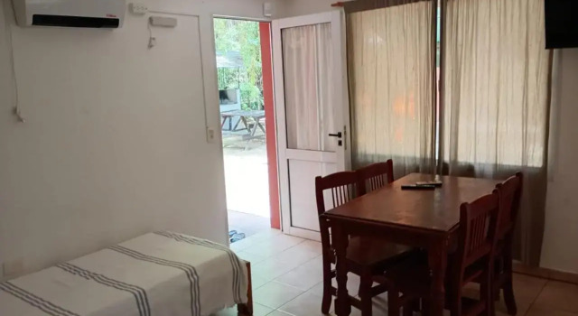 Cabanas La Vina, Reservar Hotel Chascomus Buenos Aires