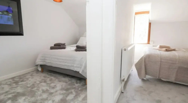 Jasmine Cottage, Prenota Casa vacanze Dodleston Cheshire