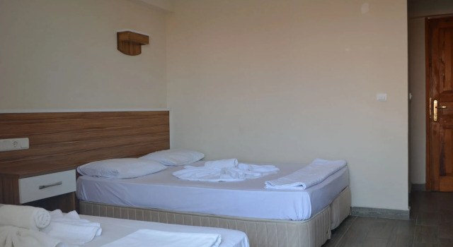 Seda Hotel