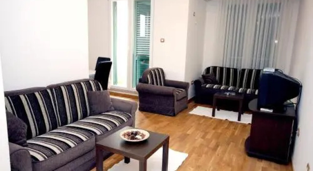 Apartments Drašković Mirišta, Забронировать Апартаменты/квартира Апартаменты Петровац, Апартаменты/квартира