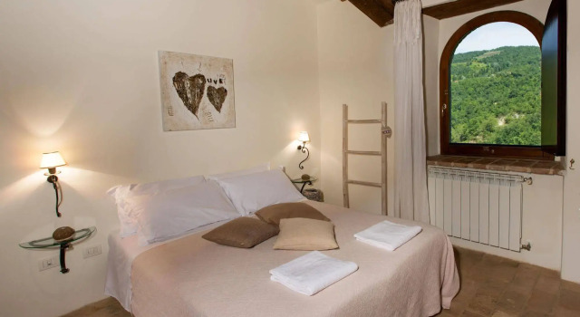 Relais L'Antico Convento