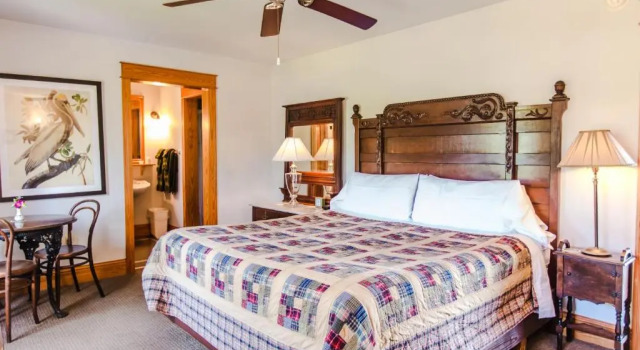 Номер Standard Roanoke Island Inn
