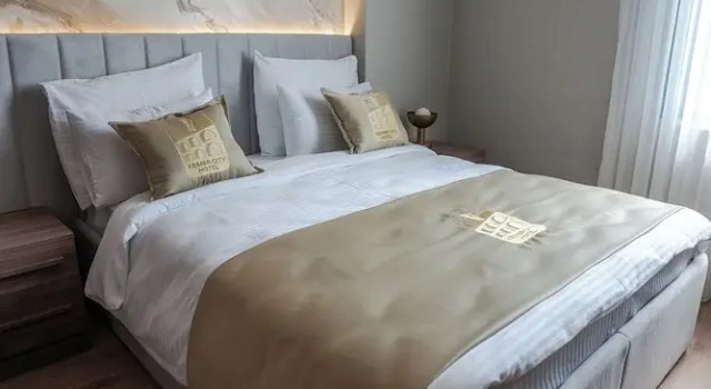 Номер Standard Kemer City Hotel İstanbul Airport