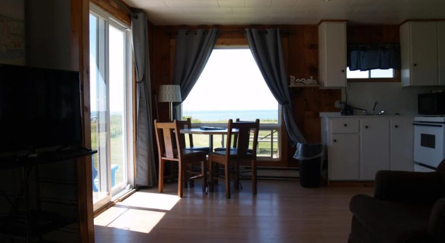 Cottages On PEI, Rezervasyon Otel Prince Edward Island otoparklı oteller, Otopark