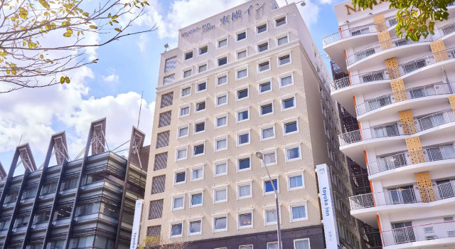 Toyoko Inn Okinawa Naha Shintoshin Omoromachi, Book Hotel Hotels in Okinawa with Breakfast, Breakfasts