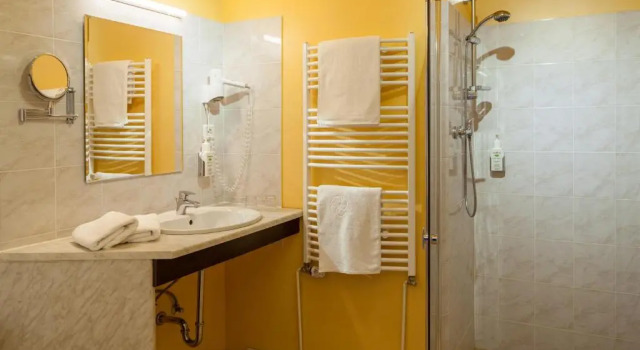 Номер Standard Landhotel Zur Linde