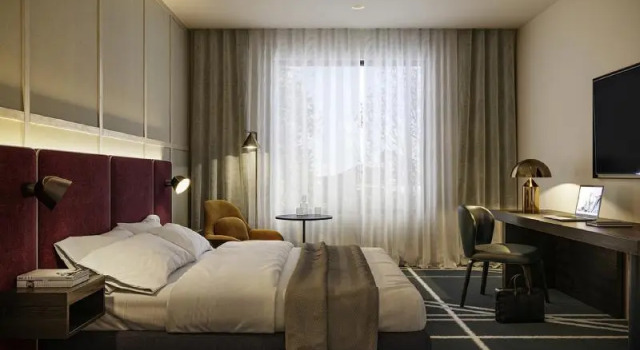 Номер Standard Mercure Pakenham