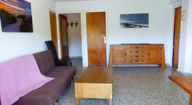 Apartamento M&C Cumbres, Забронировать Апартаменты/квартира Апартаменты Салоу, Апартаменты/квартира