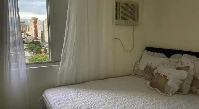 Apartamento no Centro para 6 hospede, Забронировать Апартаменты/квартира Апартаменты Фос-ду-Игуасу, рядом с Cataratas JL Mall, Апартаменты/квартира