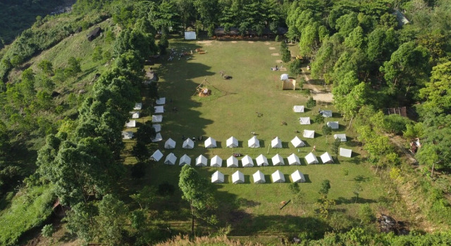 Toom Sara Forest Stay - Danang, จอง โรงแรม Ba Na Da Nang