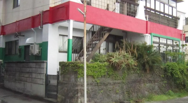 Marina and Numazu - Vacation STAY 16702v, Boek Hotel Hotels in Tokai met parkeren, Parkeren