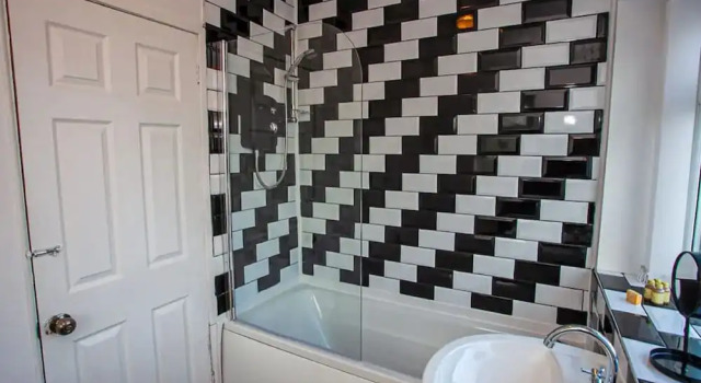 Ravenscar House, Buchen Sie Hotel Manchester Greater Manchester