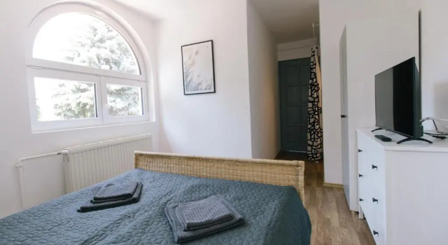 Двухместный номер Standard Alle Bed & Breakfast