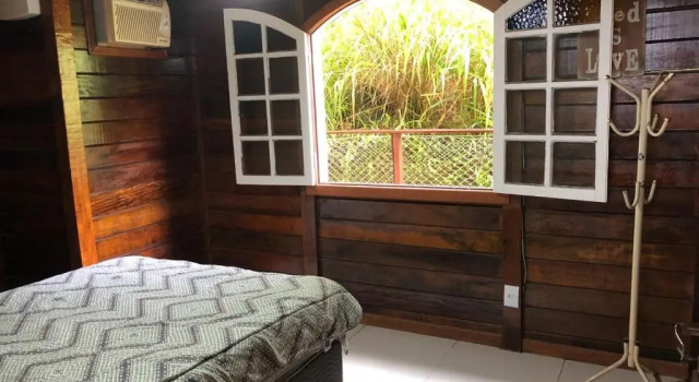 Номер Deluxe Floresta Tropical