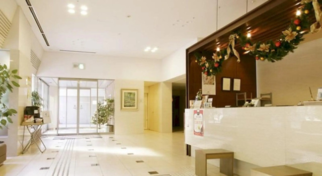 Hotel Route-Inn Osaka Honmachi, Забронировать Отель Отели в центре Осаки, в центре, Парковка